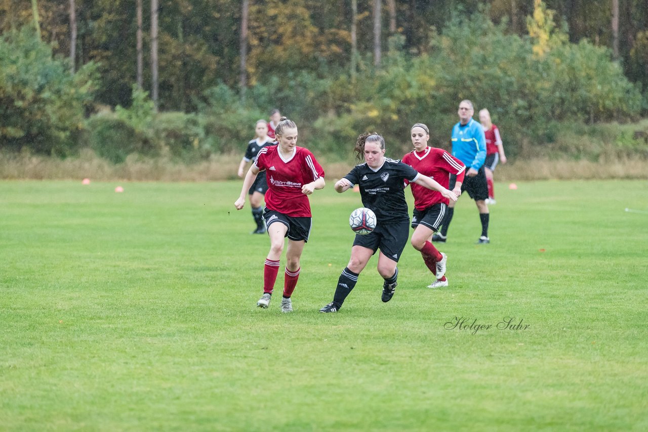 Bild 95 - Frauen SG Nie-Bar - Merkur Hademarschen : Ergebnis: 8:0